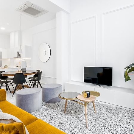 Iloftmalaga Premium Alameda Principal Apartment Екстериор снимка